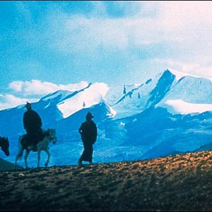 Bilder Samsara - Geist und Leidenschaft