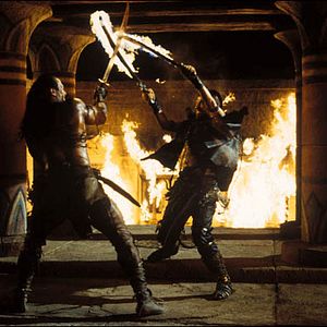 Bilder The Scorpion King