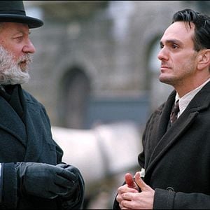 Bilder Donald Sutherland