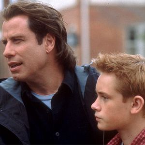 Bilder John Travolta