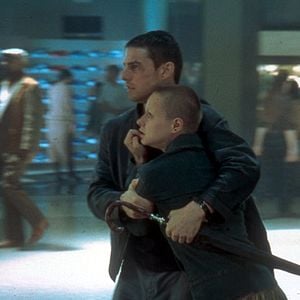 Bilder Samantha Morton