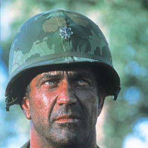Bilder Mel Gibson