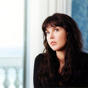 Bilder Isabelle Adjani