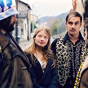 Bilder Bernard Campan