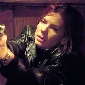 Bilder Sandra Bullock