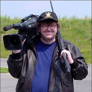 Bilder Michael Moore