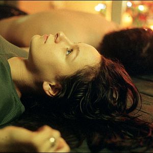 Bilder Samantha Morton