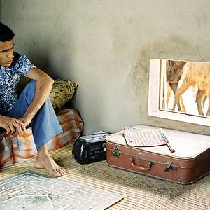 Bilder Warten auf das Glück