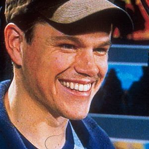 Bilder Matt Damon