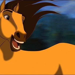 Bilder Spirit - Der wilde Mustang