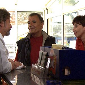 Bilder Jean-Henri Roger