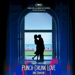 Bilder Punch-Drunk Love