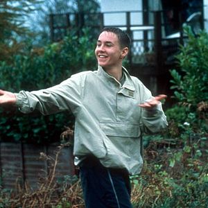 Bilder Martin Compston