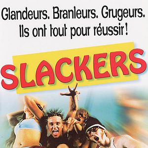 Bilder Slackers - Ran an die Bräute