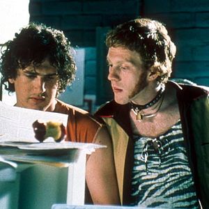 Bilder Slackers - Ran an die Bräute