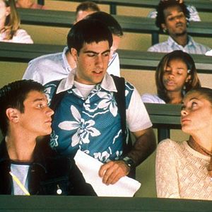 Bilder Slackers - Ran an die Bräute