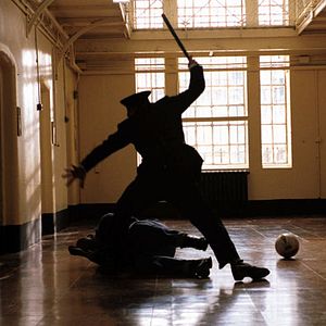 Bilder Mean Machine - Die Kampfmaschine