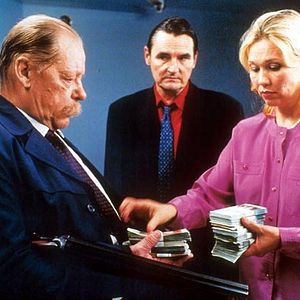 Bilder Der Mann ohne Vergangenheit