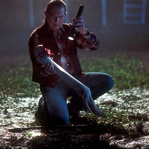 Bilder Ellory Elkayem