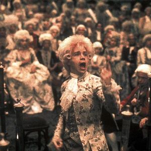 Bilder Amadeus
