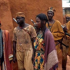 Bilder Sia - Der Traum der Python