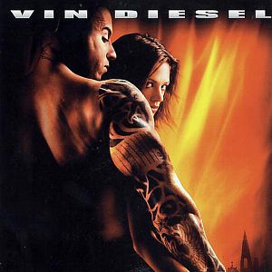 Bilder xXx - Triple X