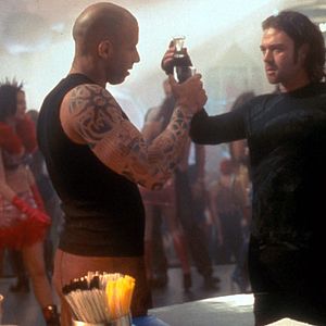 Bilder Marton Csokas