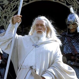 Bilder Der Herr der Ringe - Die zwei Türme