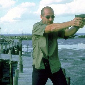 Bilder Jean-Marc Barr