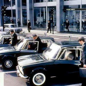 Bilder Tatis herrliche Zeiten