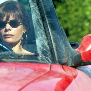 Bilder Marie Trintignant