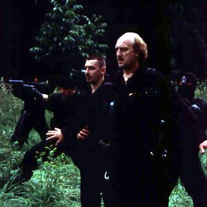 Bilder Bernard Farcy