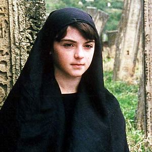 Bilder Gefangen im Kaukasus