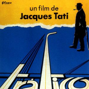 Bilder Jacques Tati