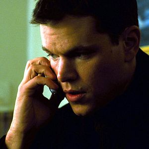 Bilder Die Bourne Identität