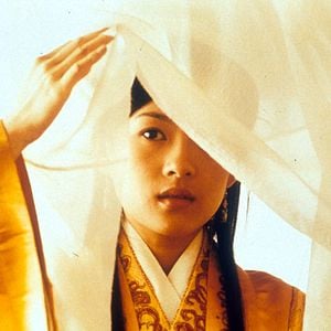 Bilder Musa - Der Krieger