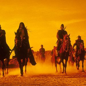 Bilder Musa - Der Krieger