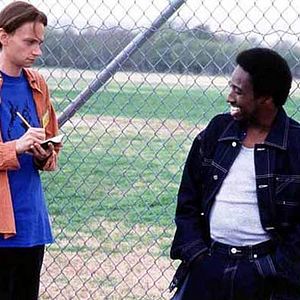 Bilder The New Guy - Auf die ganz coole Tour