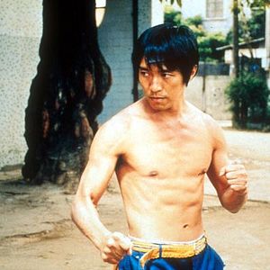 Bilder Shaolin Kickers