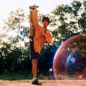 Bilder Shaolin Kickers