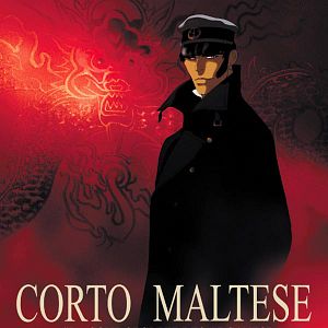Bilder Corto Maltese: La cour secrète des Arcanes