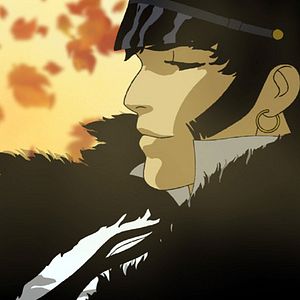 Bilder Corto Maltese: La cour secrète des Arcanes