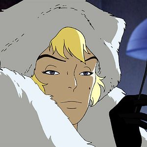 Bilder Corto Maltese: La cour secrète des Arcanes