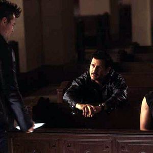 Bilder The Salton Sea - Die Zeit der Rache