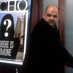 Bilder Pruitt Taylor Vince