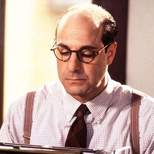 Bilder Stanley Tucci