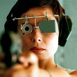 Bilder Aitana Sánchez-Gijón