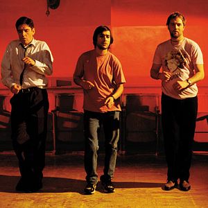 Bilder Born Romantic - Herzensbrecher sollten tanzen können