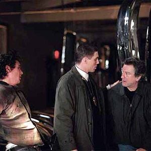 Bilder Michael Caton-Jones