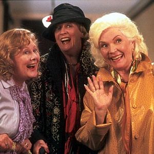 Bilder Die göttlichen Geheimnisse der Ya-Ya Schwestern